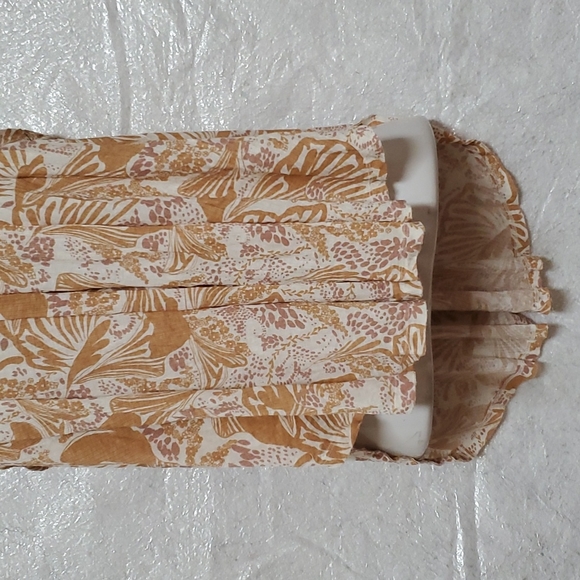 FREE PEOPLE Sugar Cane Top - Picture 4 of 15